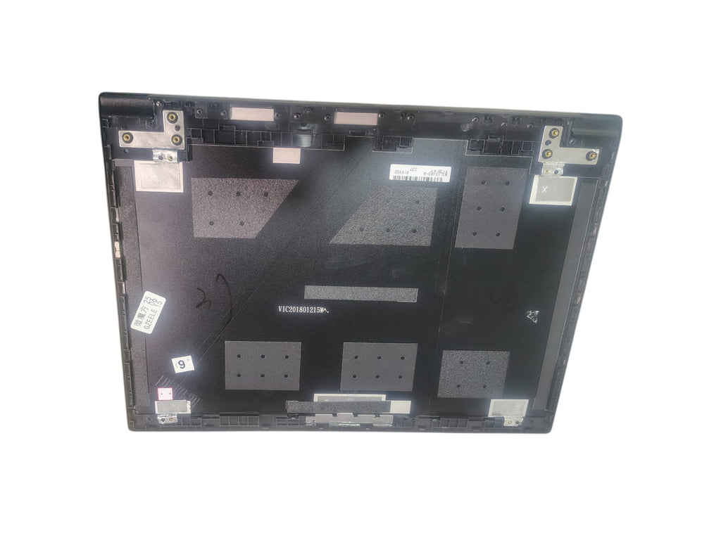 Tapa Pantalla (LCD Cover) Lenovo ThinkPad E480 E490 01LW152