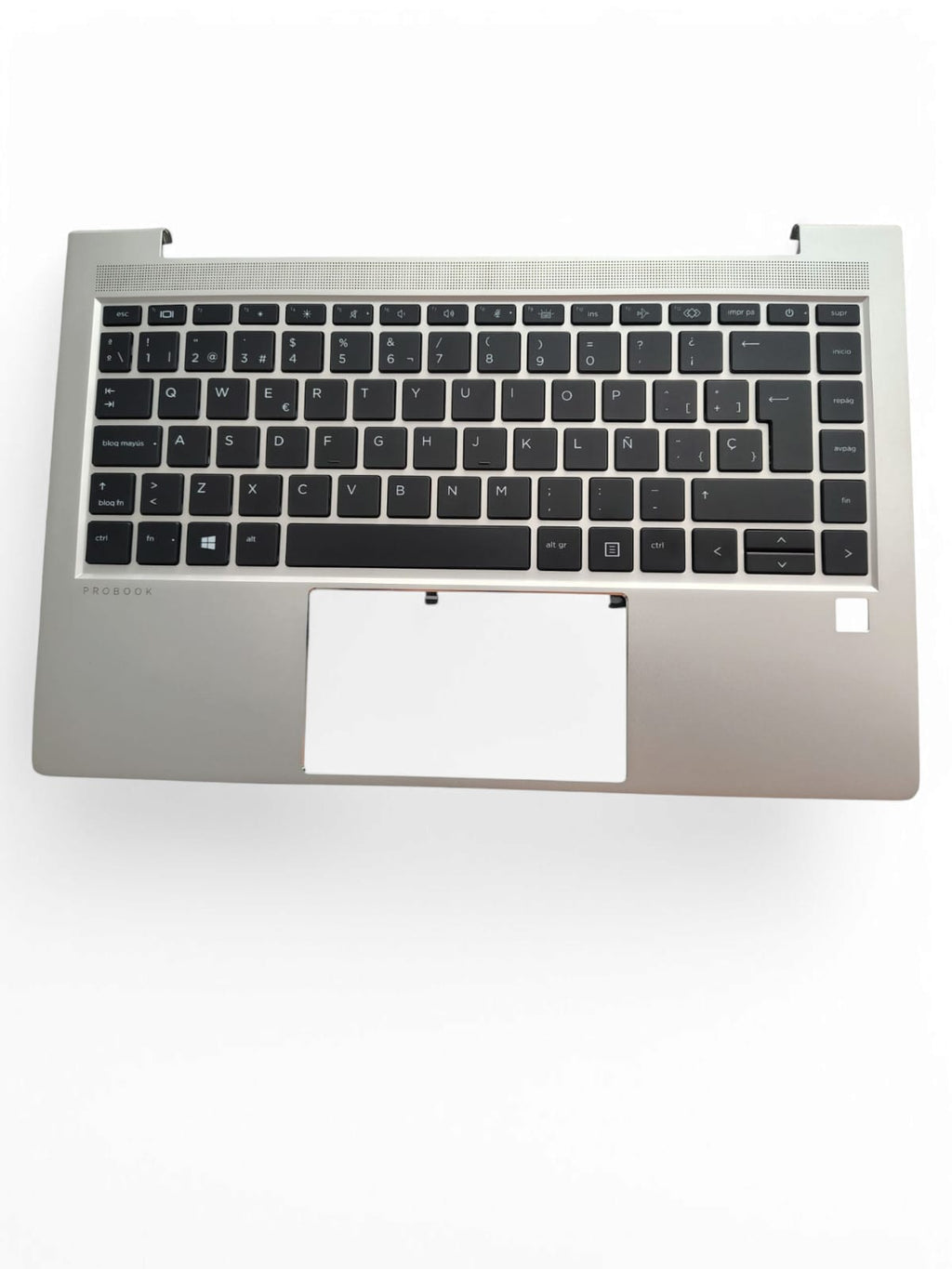 Upper Case HP  Probook 440 G8-G9