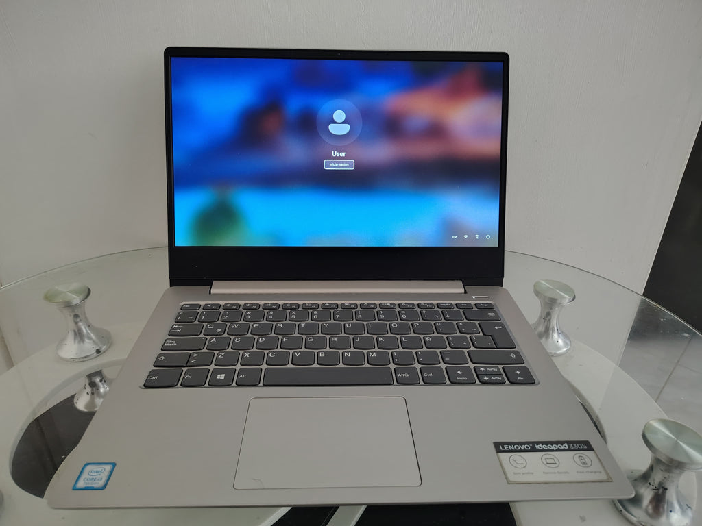Portatil Lenovo idea pad Core I3