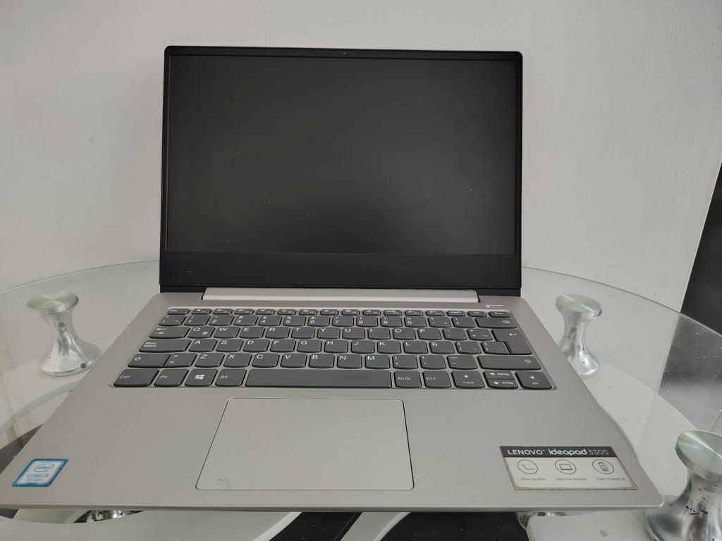 Portatil Lenovo idea pad Core I3