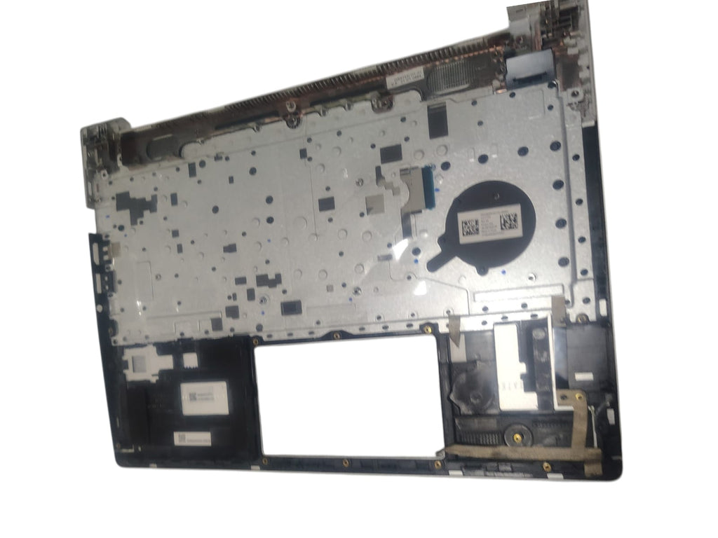 Cubierta Superior (Upper Case) HP ProBook 430 G6 con Teclado Español L44548-161