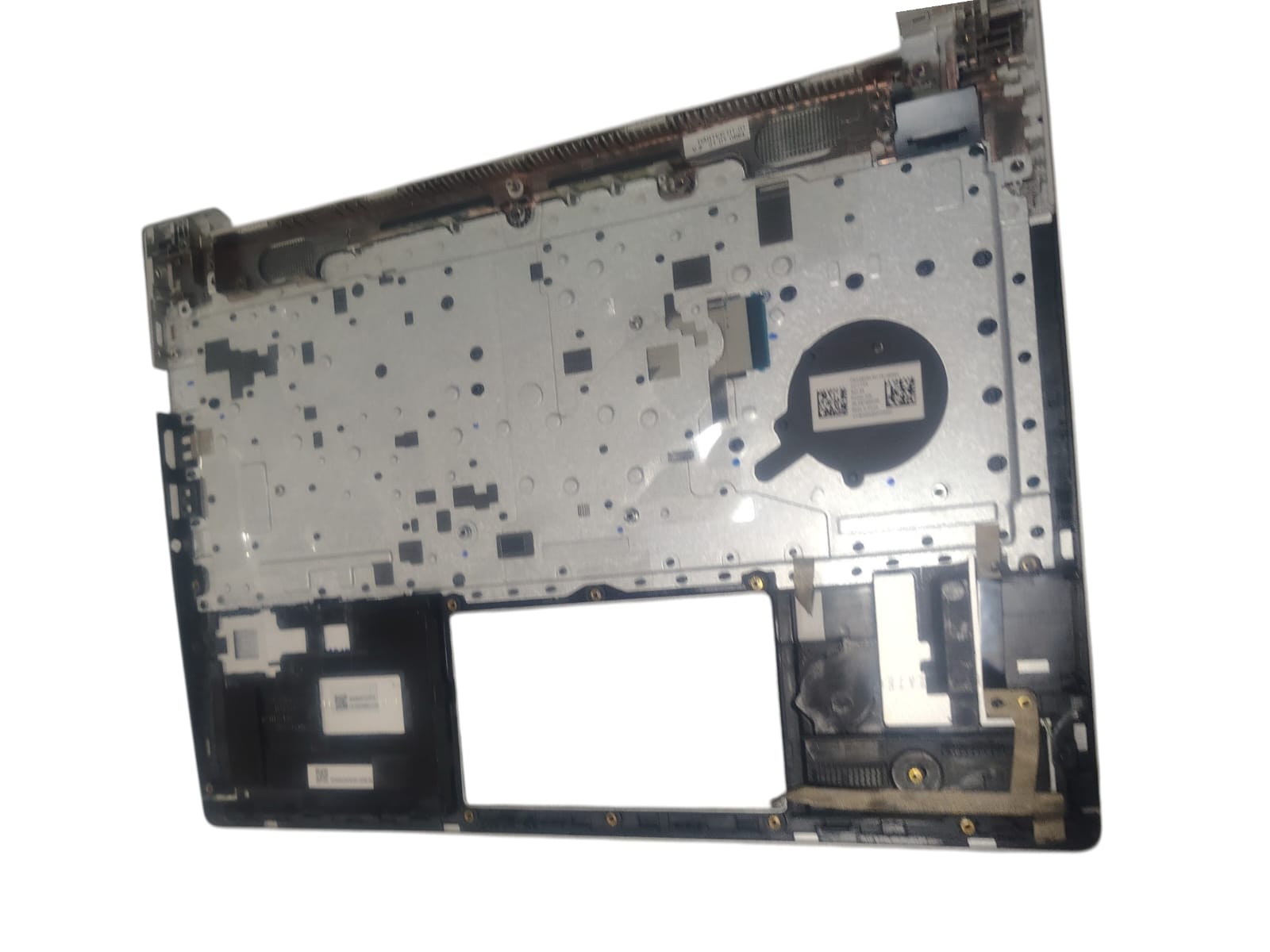 Cubierta Superior (Upper Case) HP ProBook 430 G6 con Teclado Español L44548-161