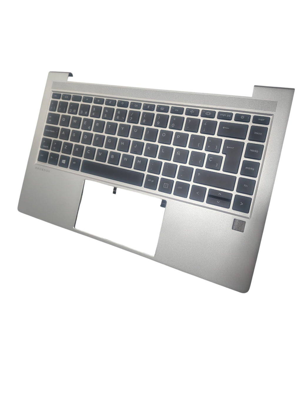 Cubierta Superior (Upper Case) HP ProBook 440 G9 con Teclado Español N01286-161