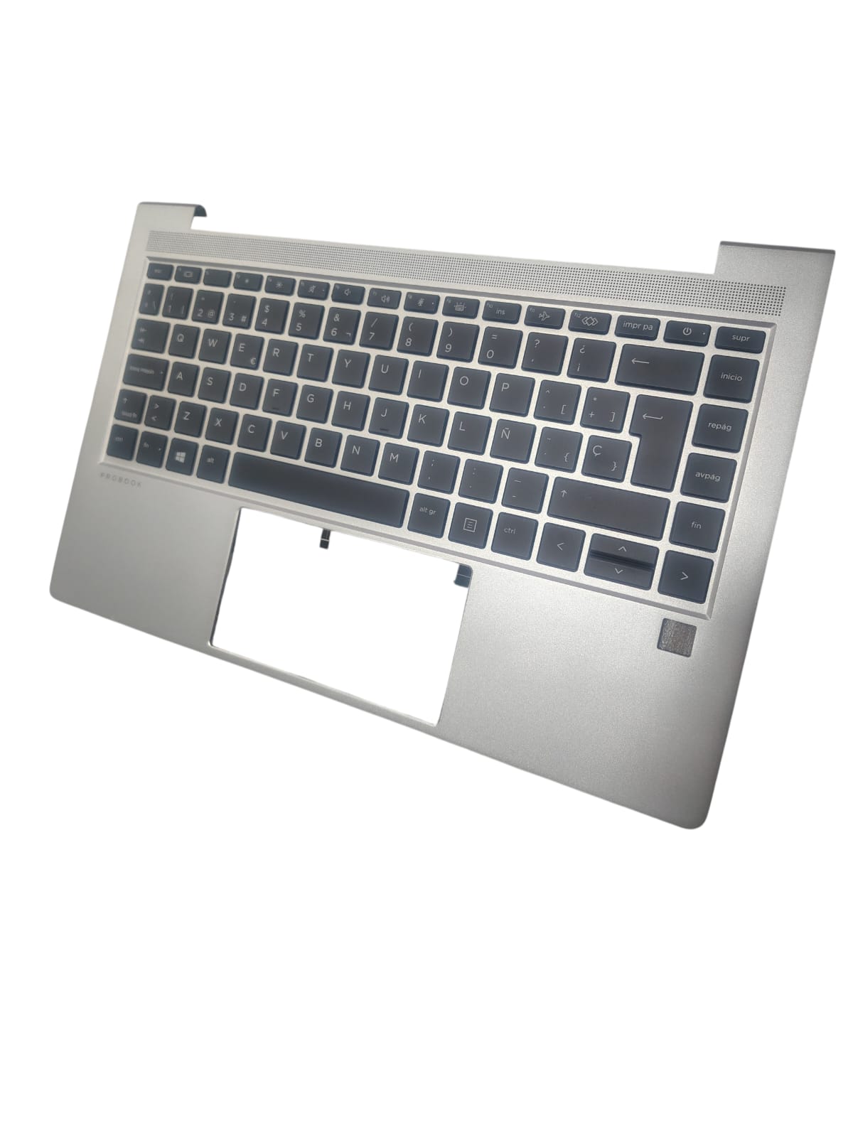 Cubierta Superior (Upper Case) HP ProBook 440 G9 con Teclado Español N01286-161