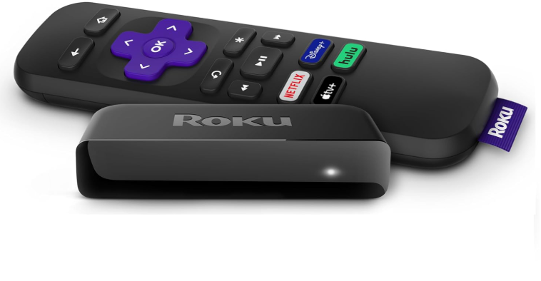 Roku Premiere | Reproductor multimedia de transmisión HD/4K/HDR