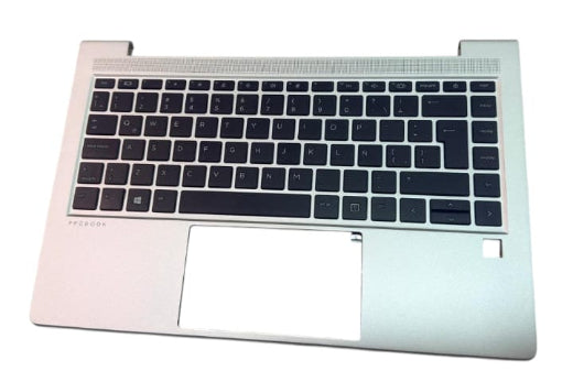 Cubierta Superior HP ProBook 440 G10 N42406-161 con Teclado Español