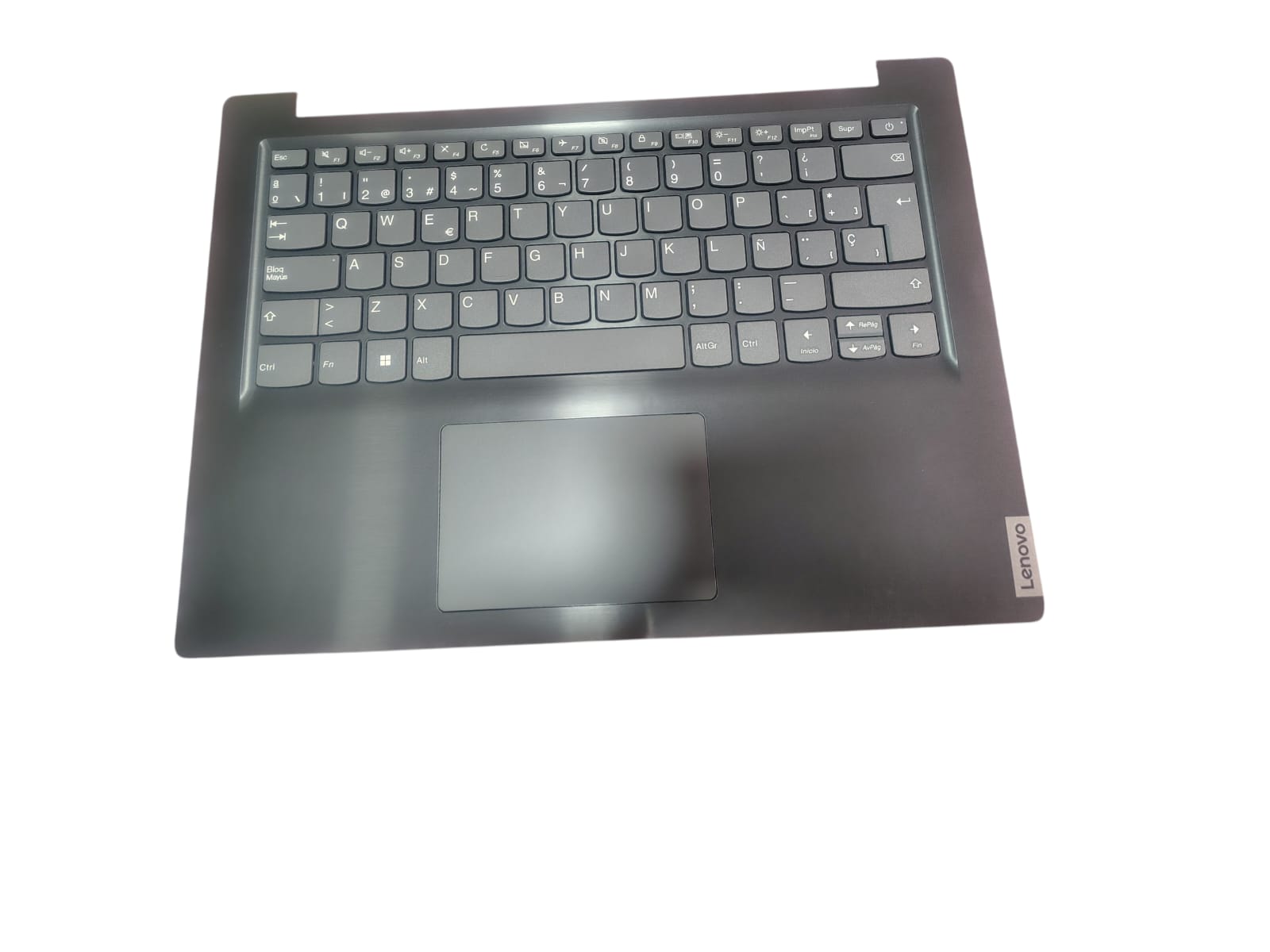 Cubierta Superior (Upper Case) Lenovo V14 con Teclado 5CB0X57146