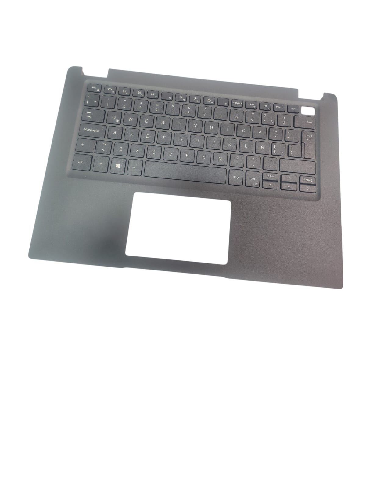 Cubierta Superior (Upper Case) Dell Latitude 3410 con Teclado 865NM