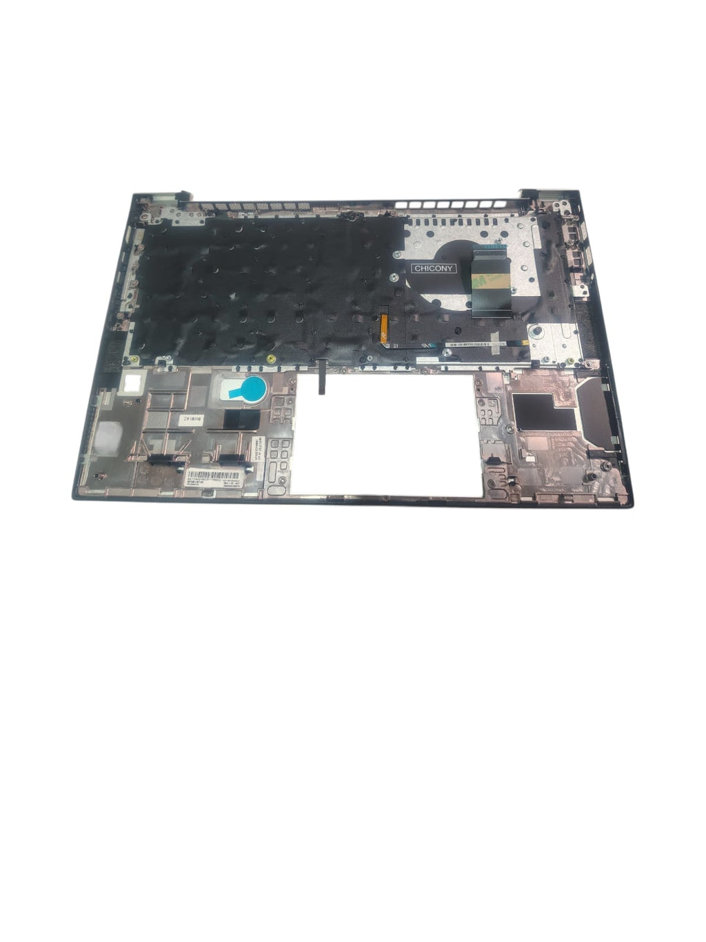 Cubierta Superior (Upper Case) Dell Latitude 3410 con Teclado 865NM