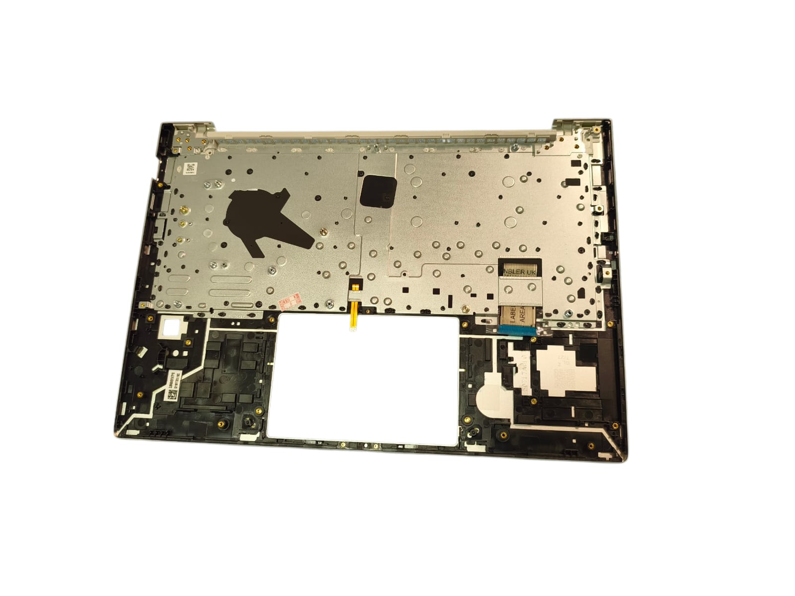 Teclado + Palmrest HP ProBook 440 G11 N98210-161 | Upper Case