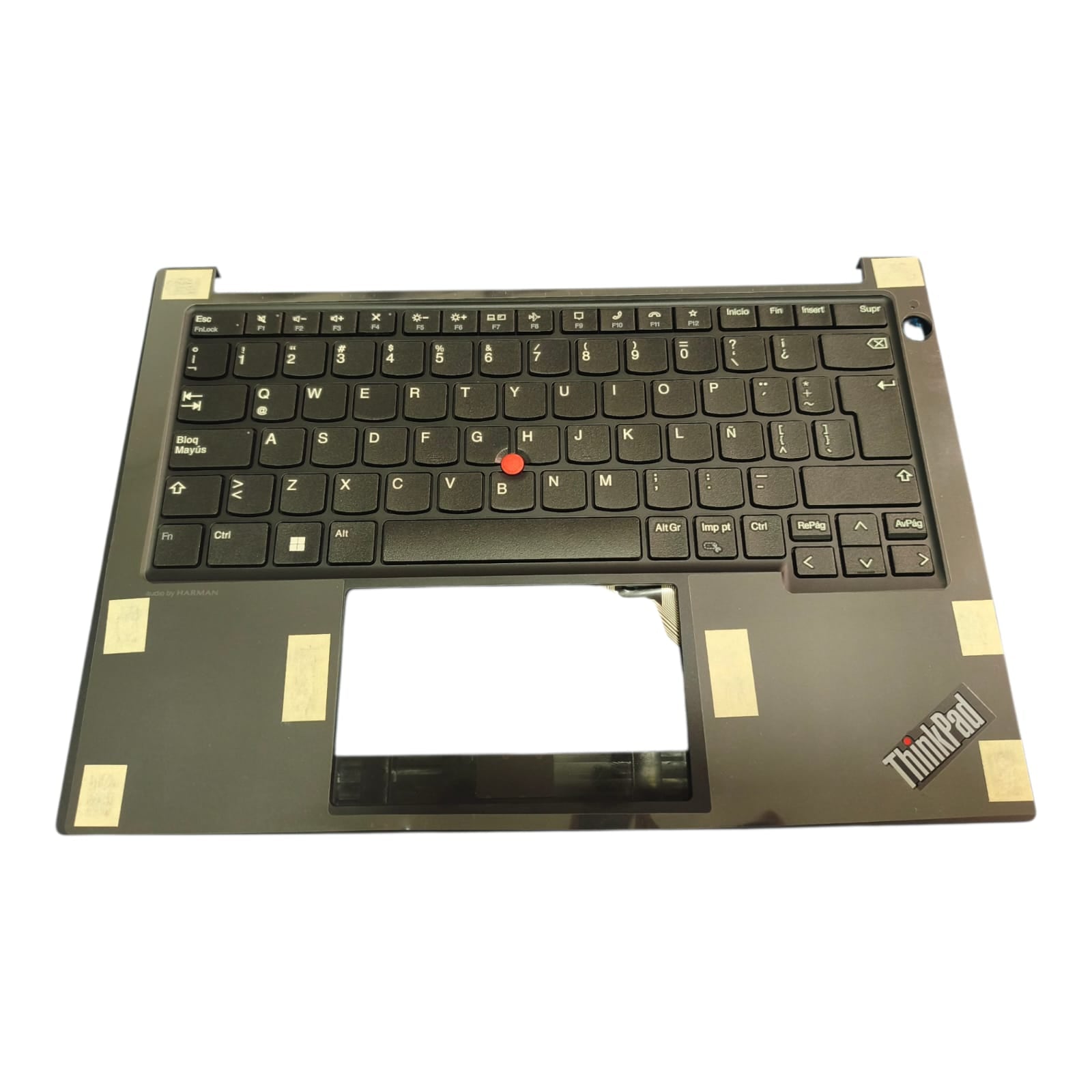Upper Case Lenovo ThinkPad E14 G5 Palmrest 5M11L59775 Compatible
