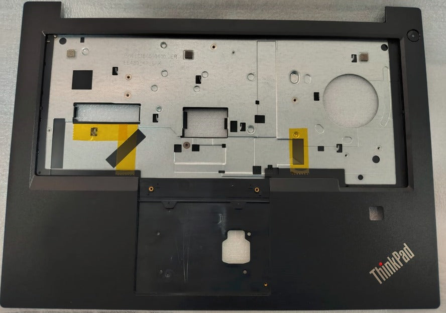 Upper Case Lenovo Thinkad E480-E490