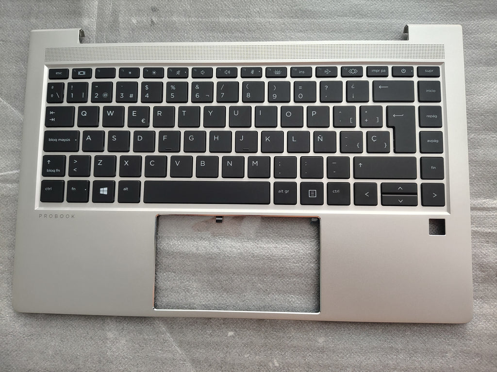 Upper Case HP  Probook 440 G8-G9