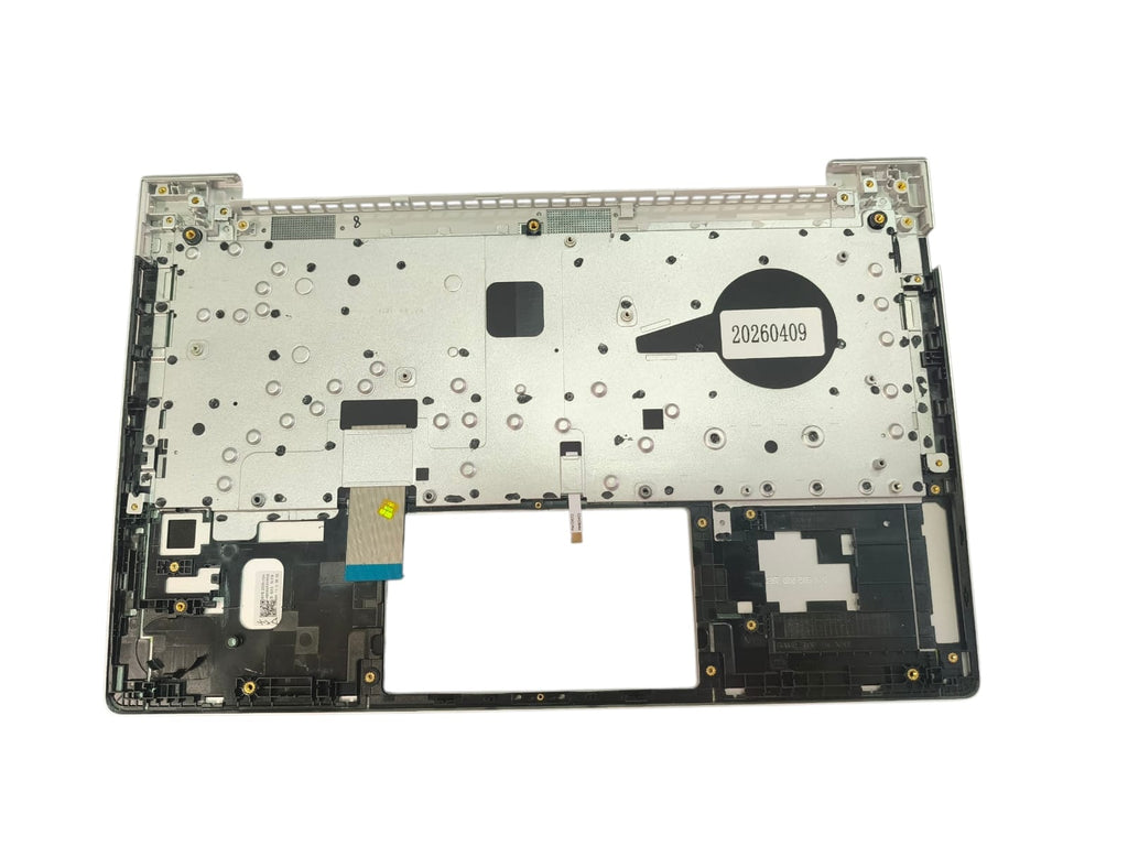 Upper Case HP 440 G8 M78958-161 Teclado Español Colombia