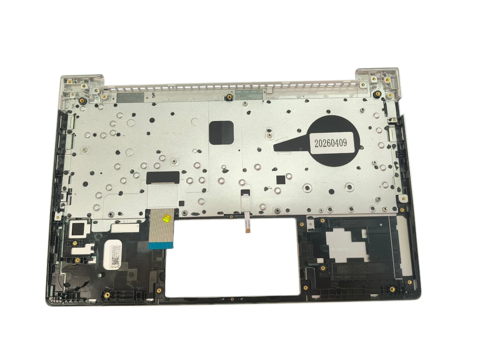 Upper Case HP 440 G8 M78958-161 Teclado Español Colombia