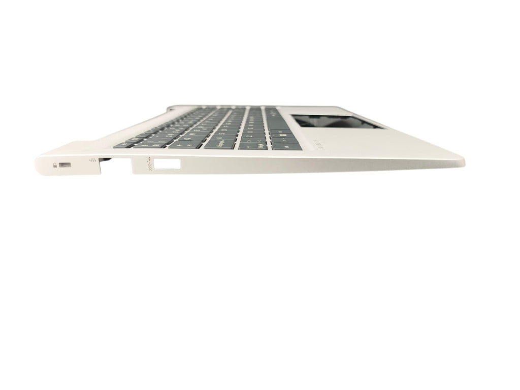 Upper Case HP 440 G8 M78958-161 Teclado Español Colombia