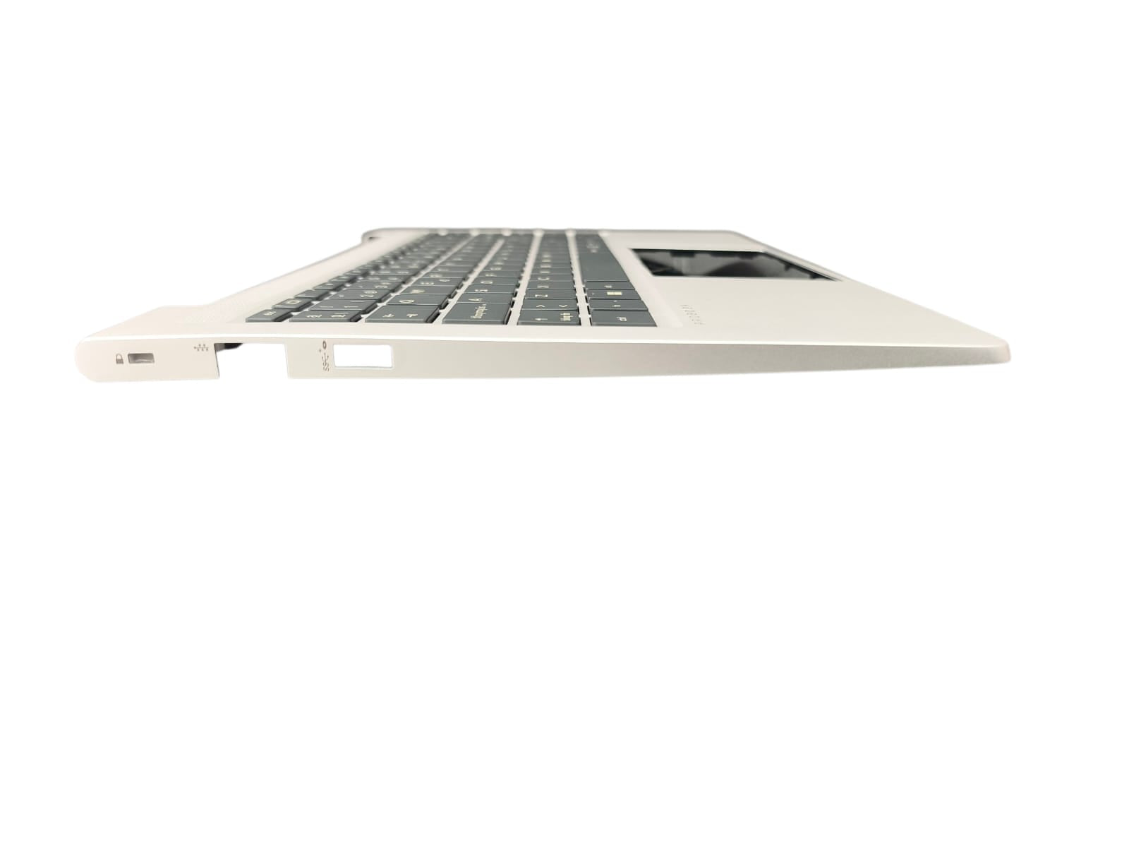 Upper Case HP 440 G8 M78958-161 Teclado Español Colombia