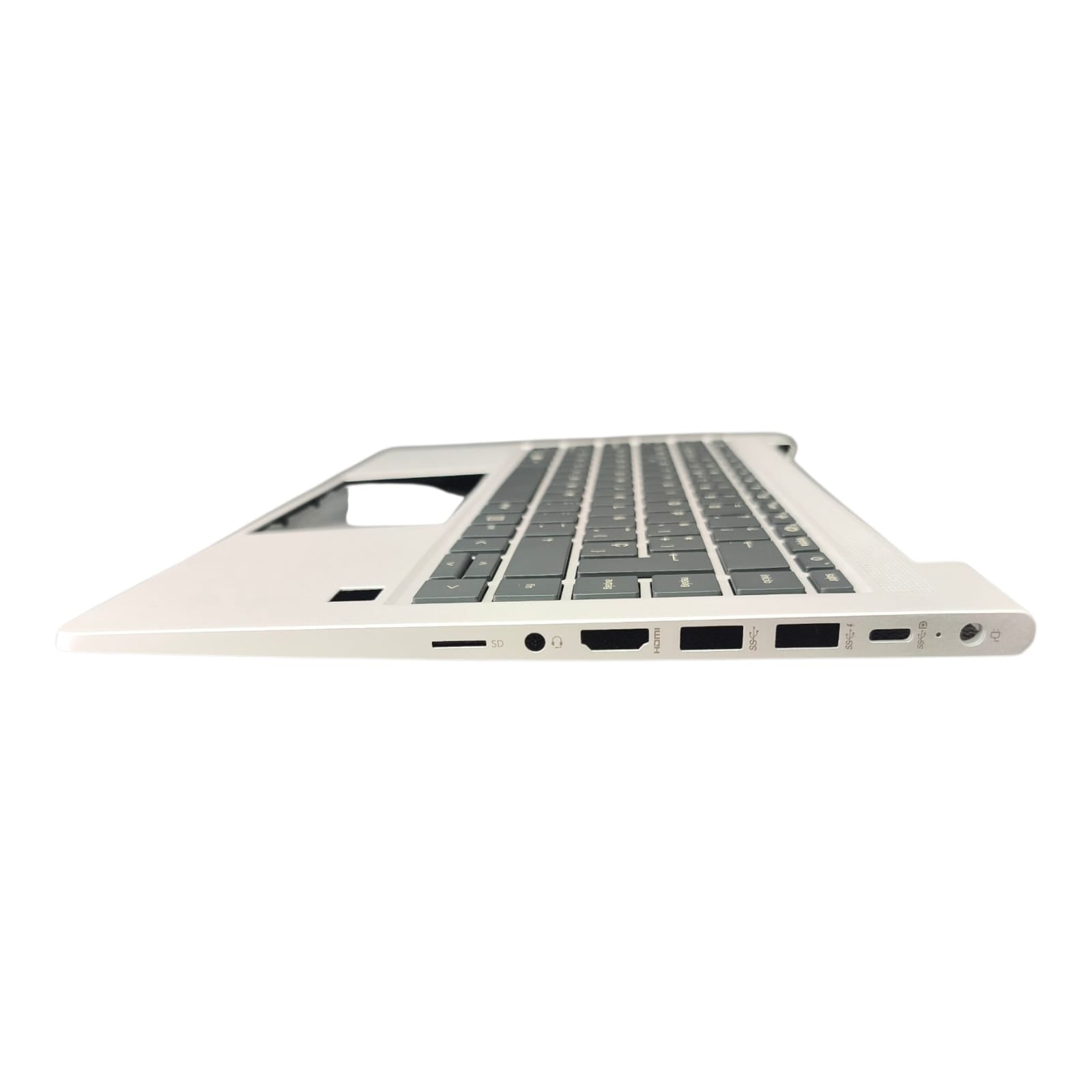 Upper Case HP 440 G8 M78958-161 Teclado Español Colombia