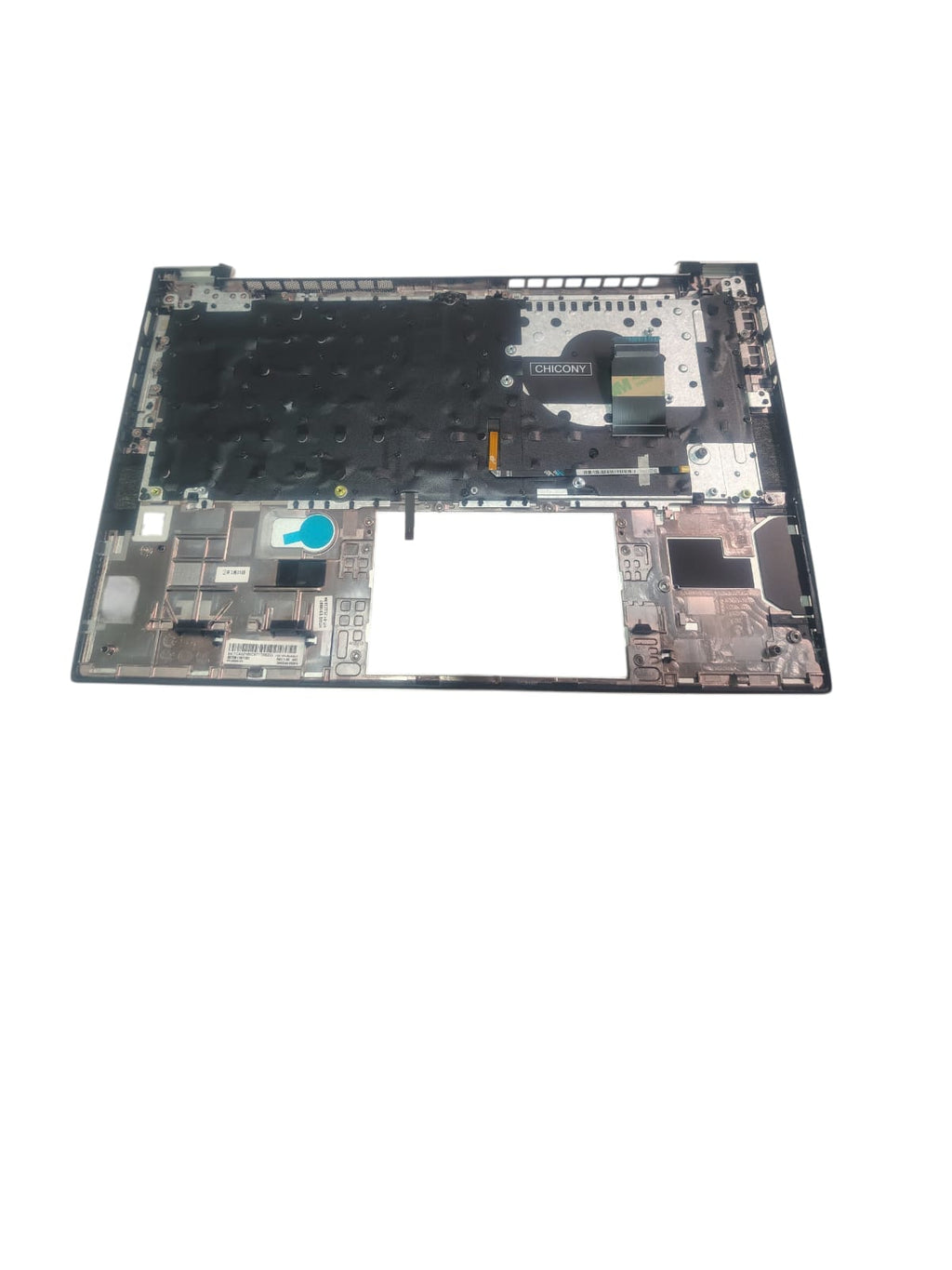 Cubierta Superior (Upper Case) HP EliteBook 840 G8 con Teclado Español Retroiluminado M36312-161
