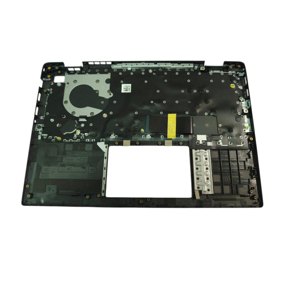 Upper Case Dell Latitude 3420 Palmrest 03M0D Compatible