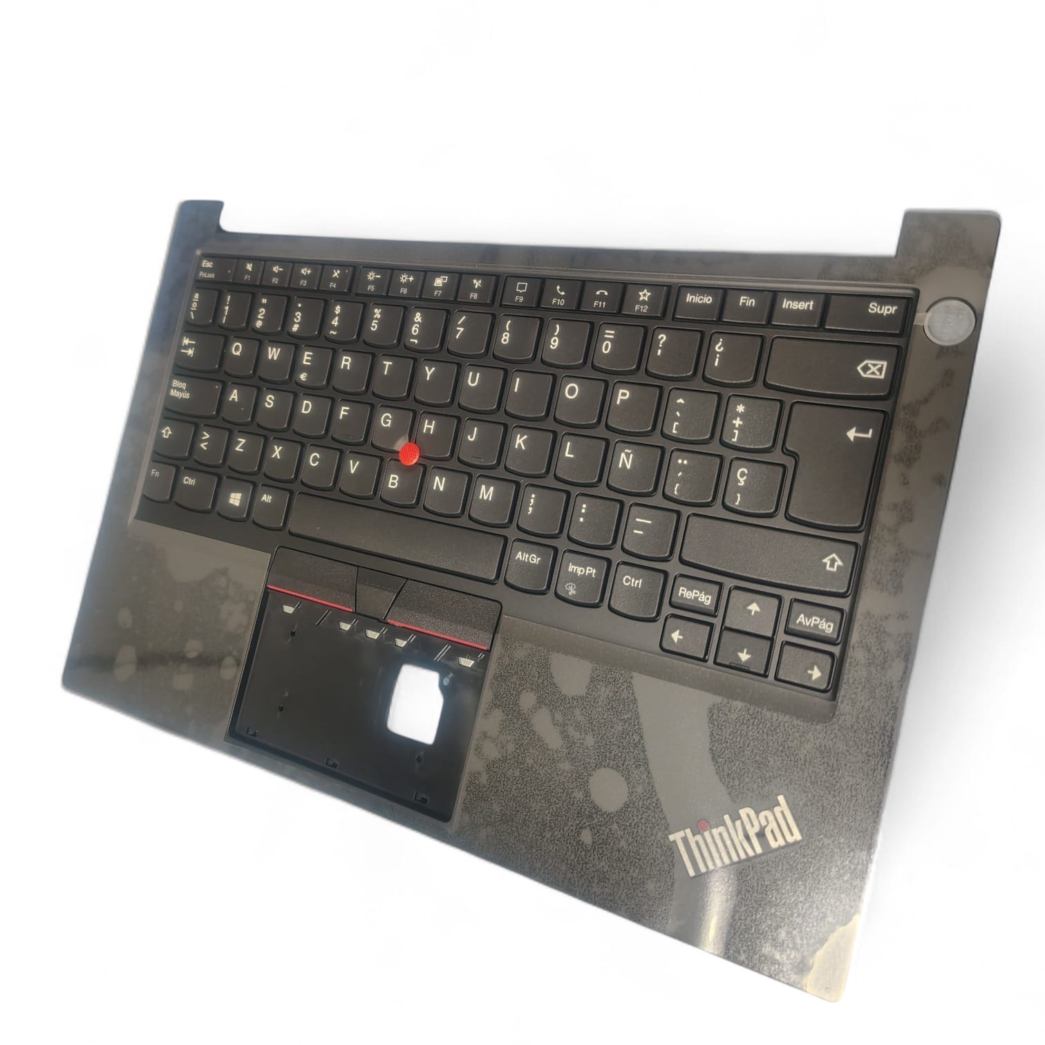 Carcasa Upper Case Lenovo Thinkpad E14
