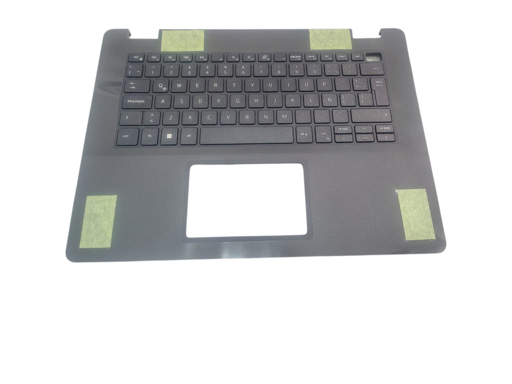 Cubierta Superior (Upper Case) Dell Vostro 3400 con Teclado Español JGHRJ