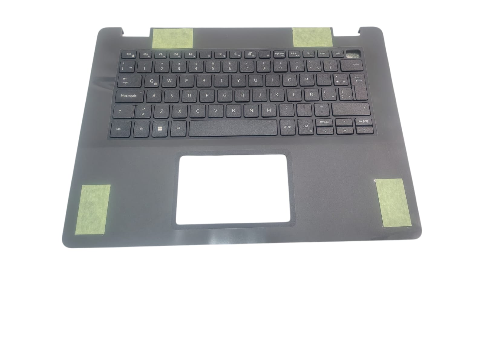 Cubierta Superior (Upper Case) Dell Vostro 3400 con Teclado Español JGHRJ